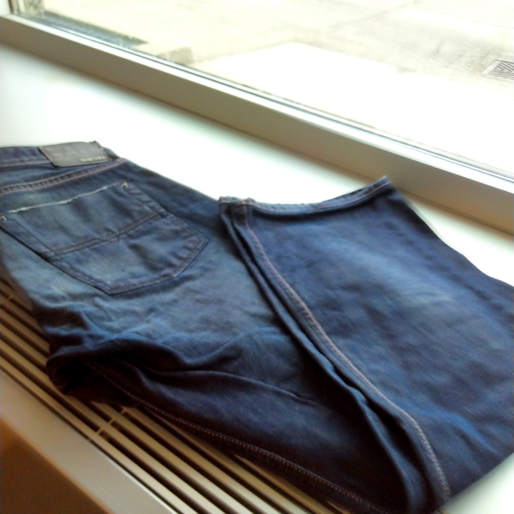 Diesel men's  Kurren Model jeans